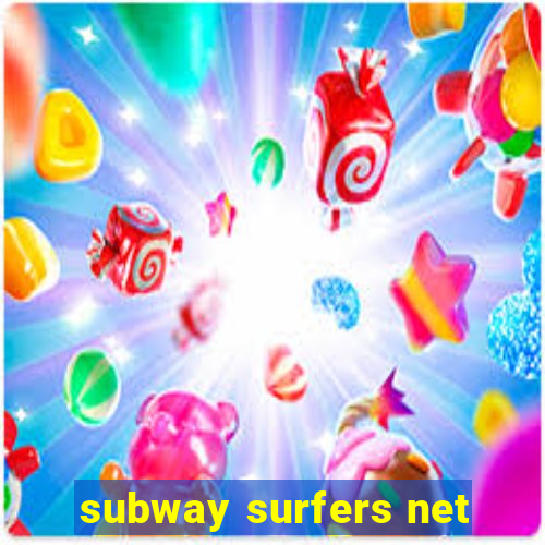 subway surfers net